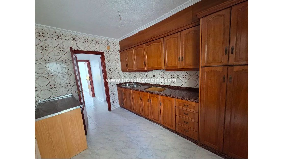 Sale - Apartment - Torrevieja - Costa Blanca