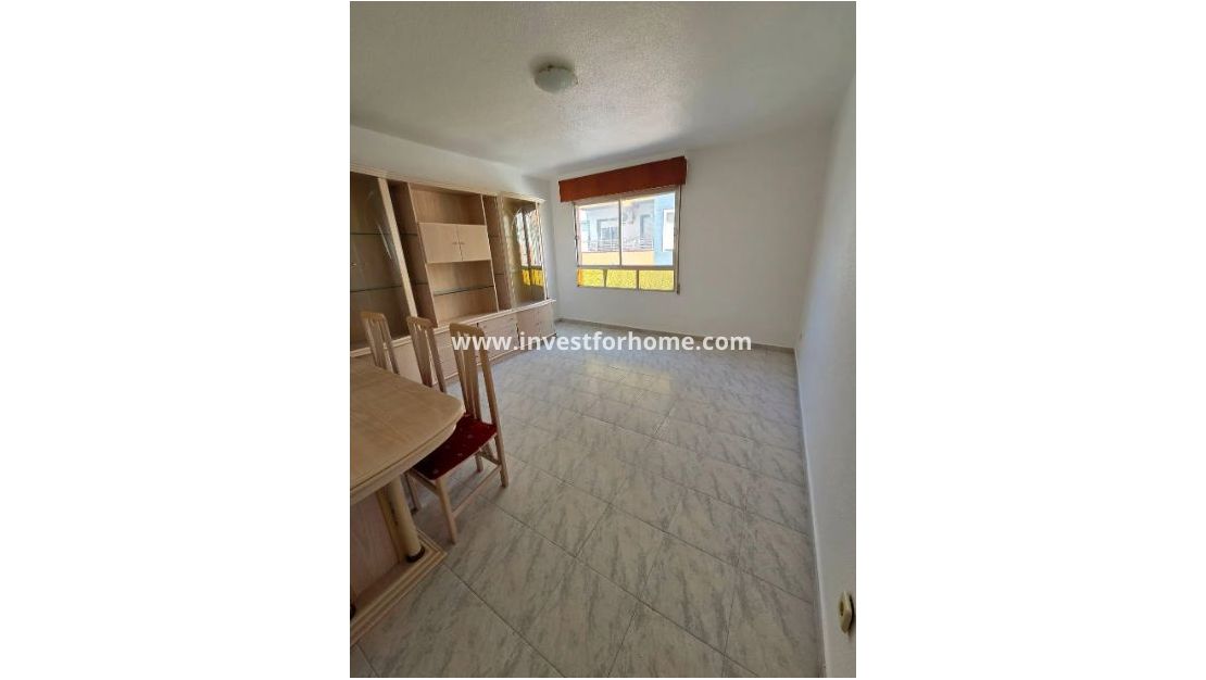 Sale - Apartment - Torrevieja - Costa Blanca