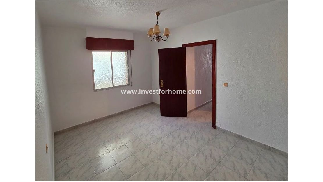 Sale - Apartment - Torrevieja - Costa Blanca