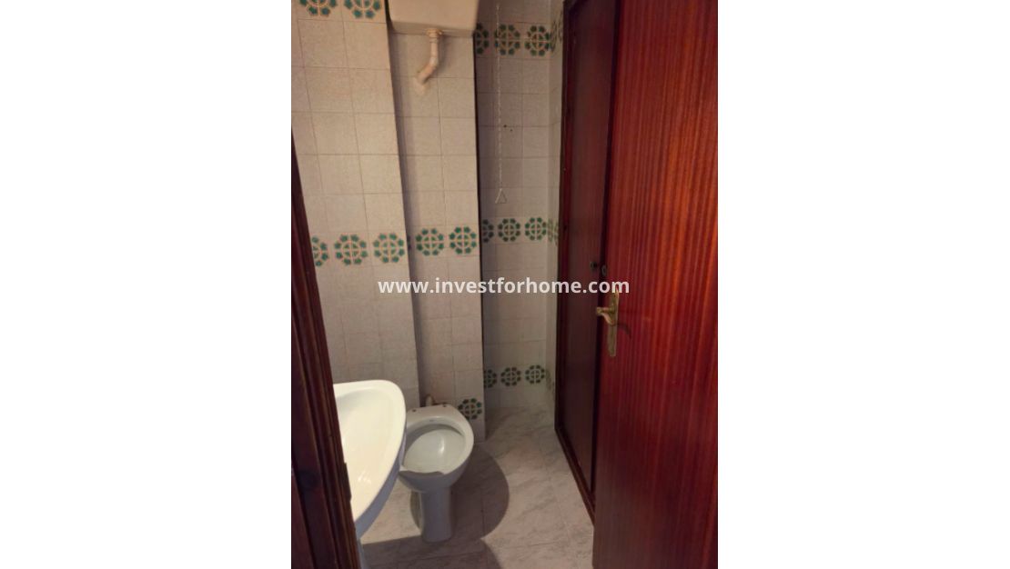 Sale - Apartment - Torrevieja - Costa Blanca