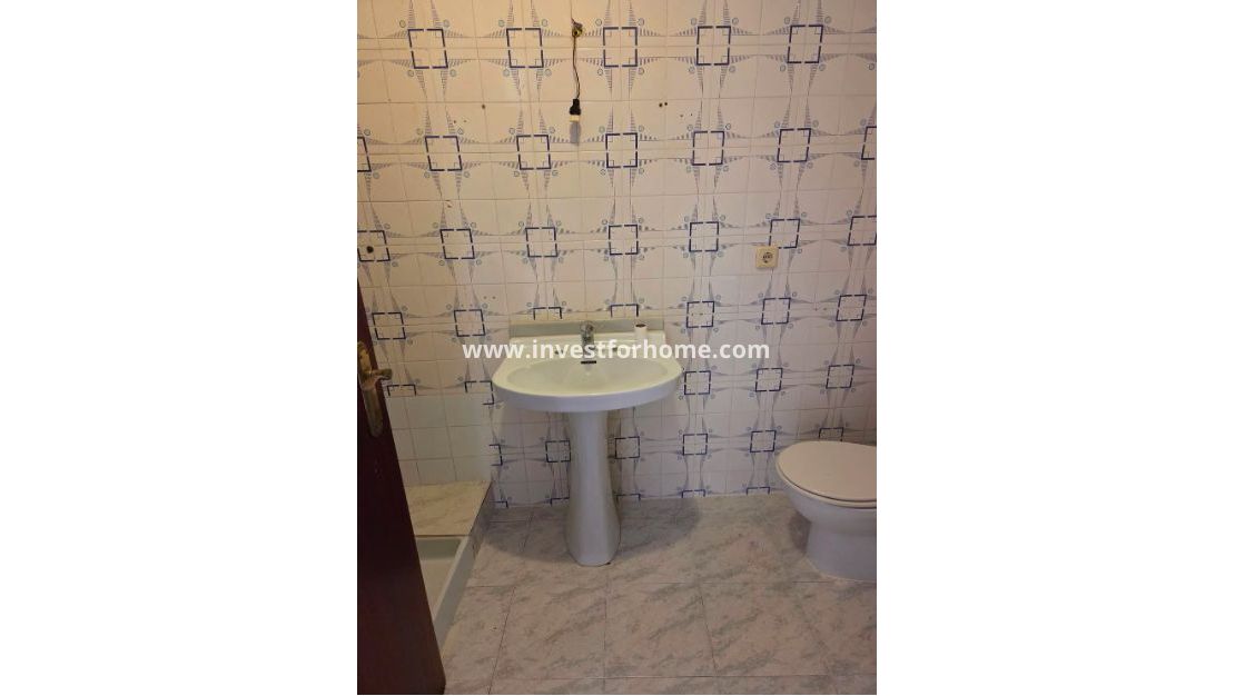 Sale - Apartment - Torrevieja - Costa Blanca