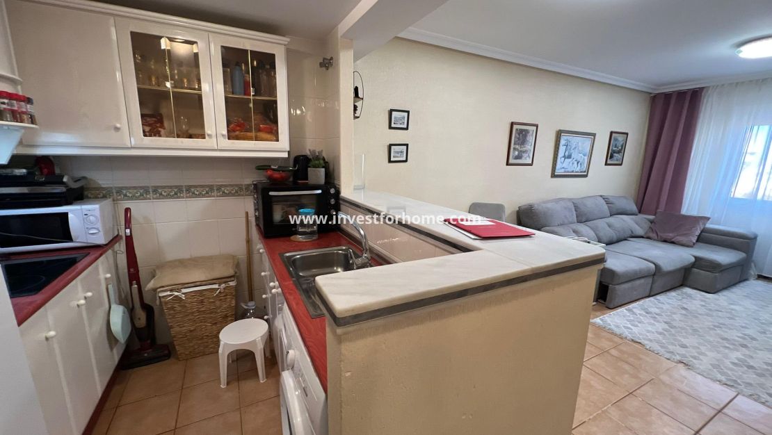 Sale - Apartment - Torrevieja - Costa Blanca