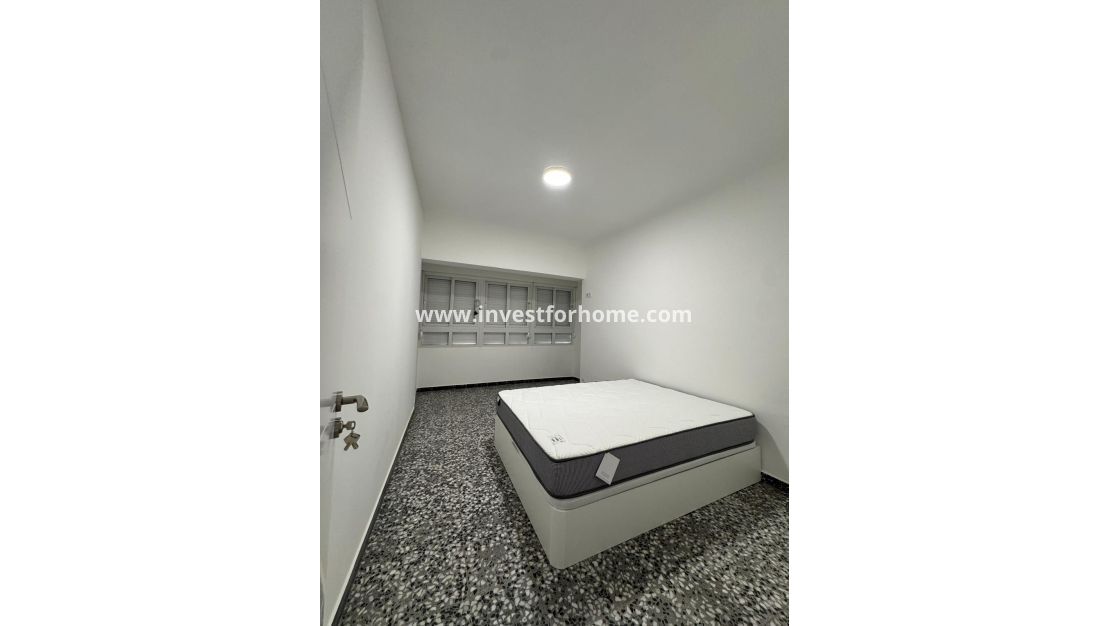 Sale - Apartment - Torrevieja - Costa Blanca