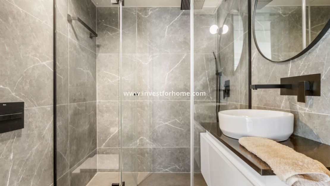 Sale - Apartment - Torrevieja - Costa Blanca