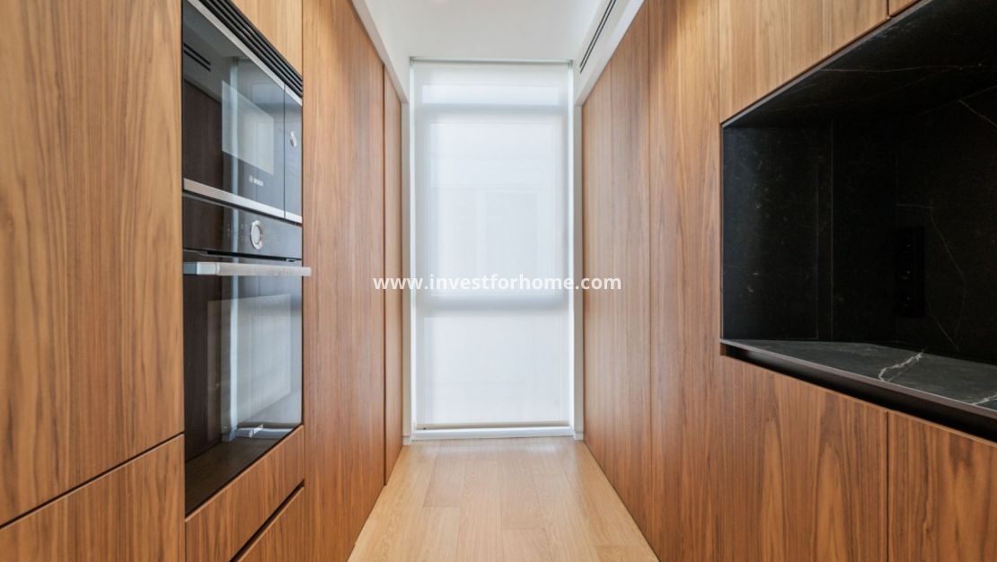 Sale - Apartment - Torrevieja - Costa Blanca