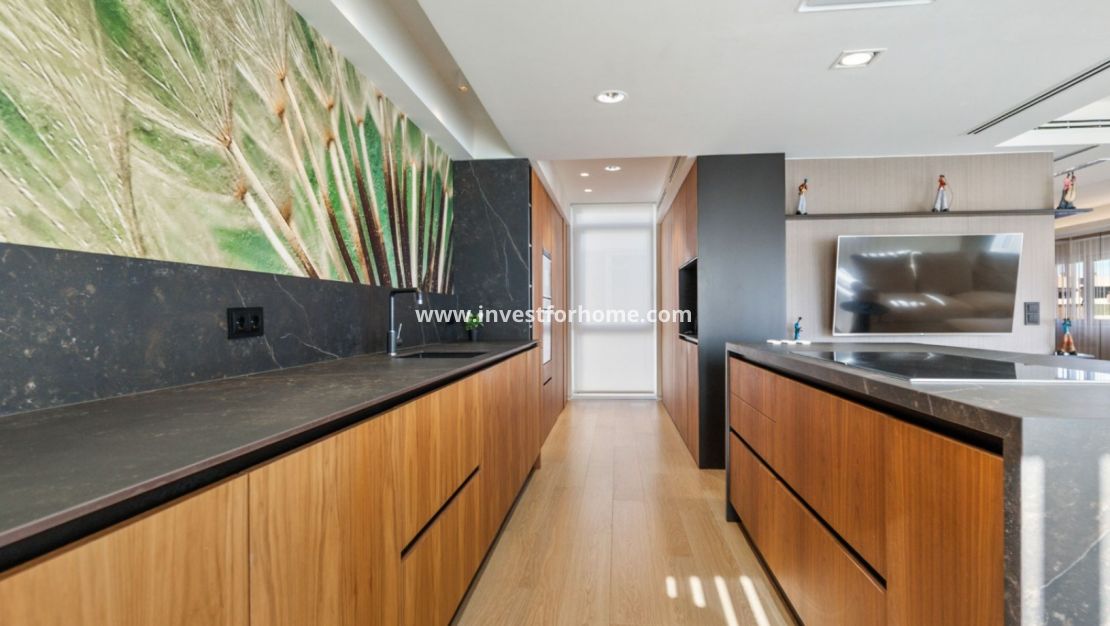 Sale - Apartment - Torrevieja - Costa Blanca