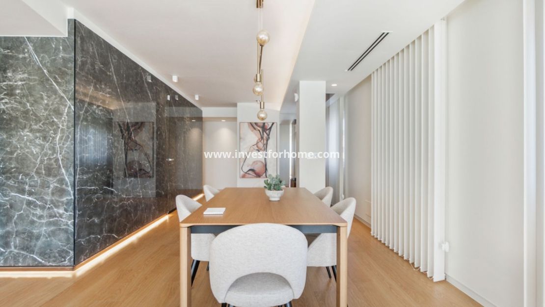 Sale - Apartment - Torrevieja - Costa Blanca