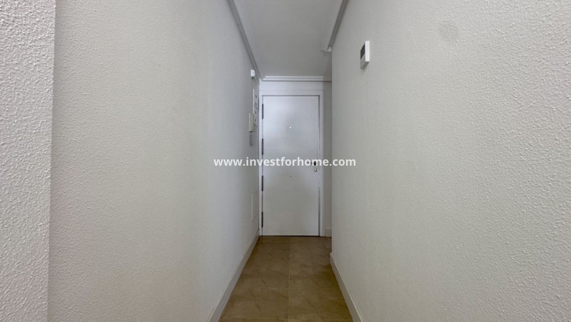 Sale - Apartment - Torrevieja - Costa Blanca