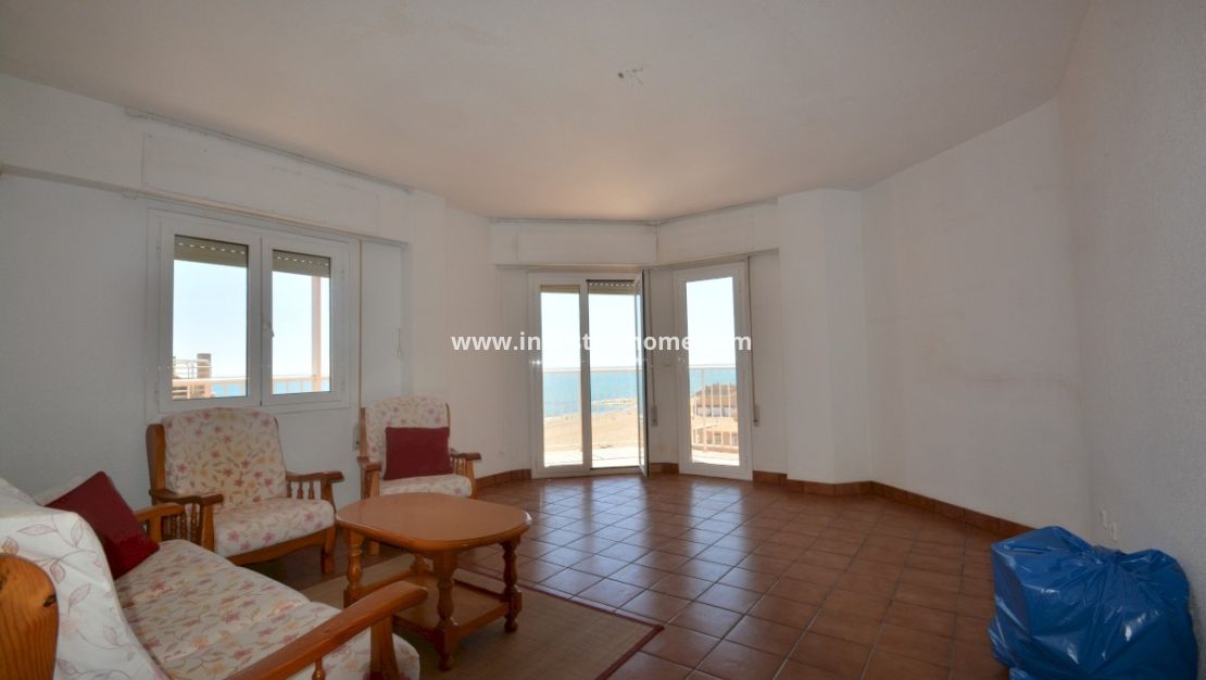 Sale - Apartment - Torrevieja - Costa Blanca
