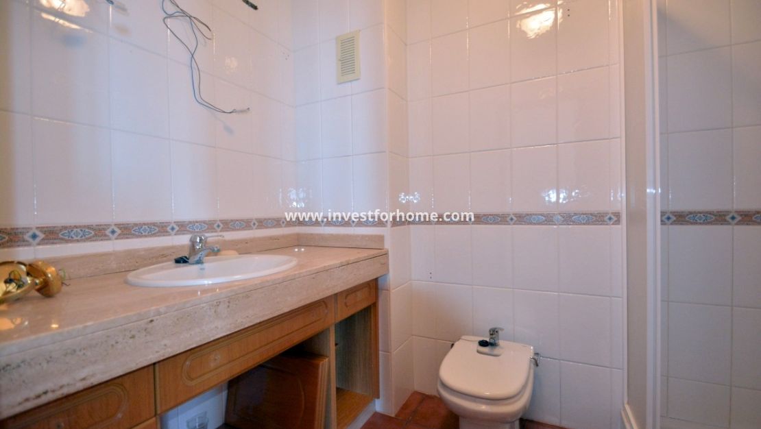 Sale - Apartment - Torrevieja - Costa Blanca