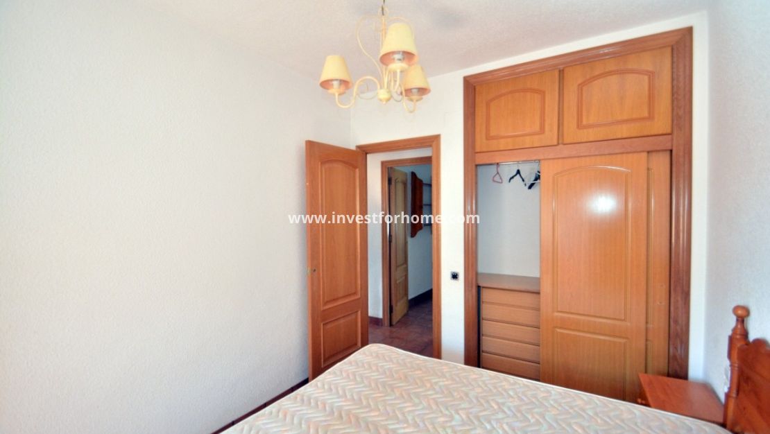 Sale - Apartment - Torrevieja - Costa Blanca