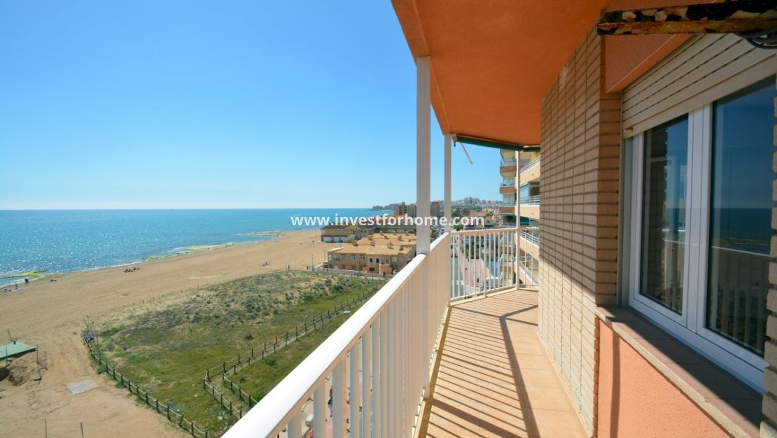 Sale - Apartment - Torrevieja - Costa Blanca