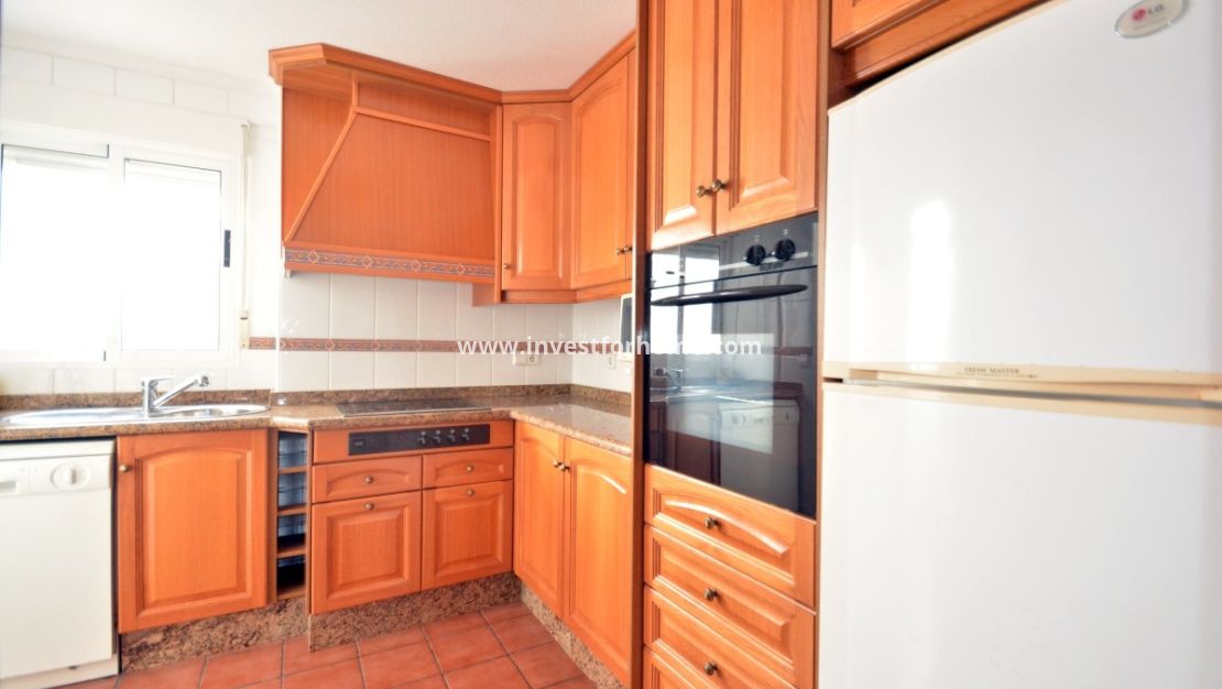 Sale - Apartment - Torrevieja - Costa Blanca