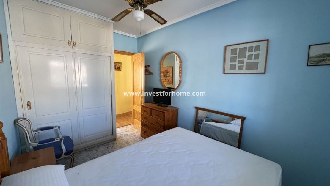 Sale - Apartment - Torrevieja - Costa Blanca