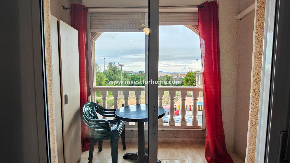 Sale - Apartment - Torrevieja - Costa Blanca