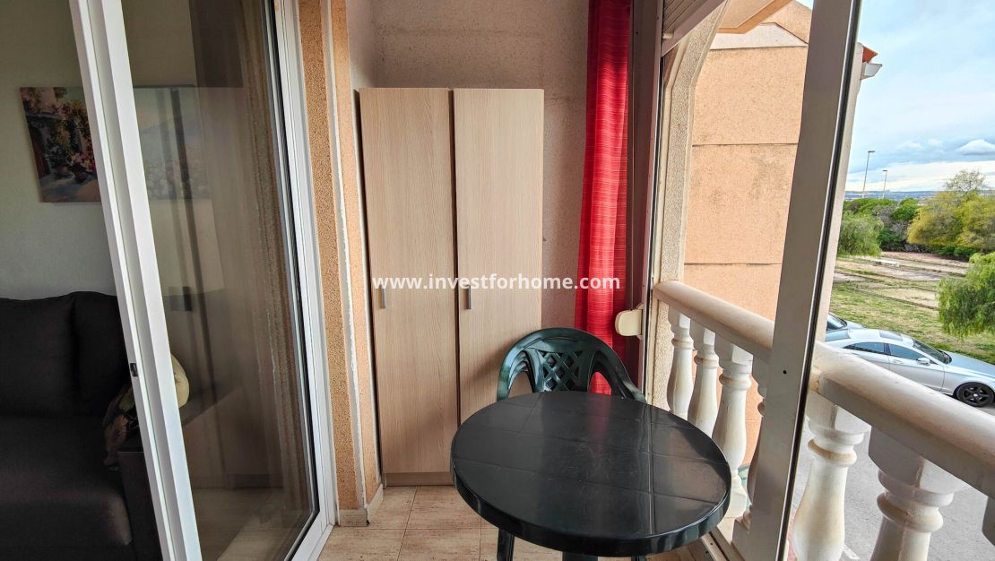 Sale - Apartment - Torrevieja - Costa Blanca