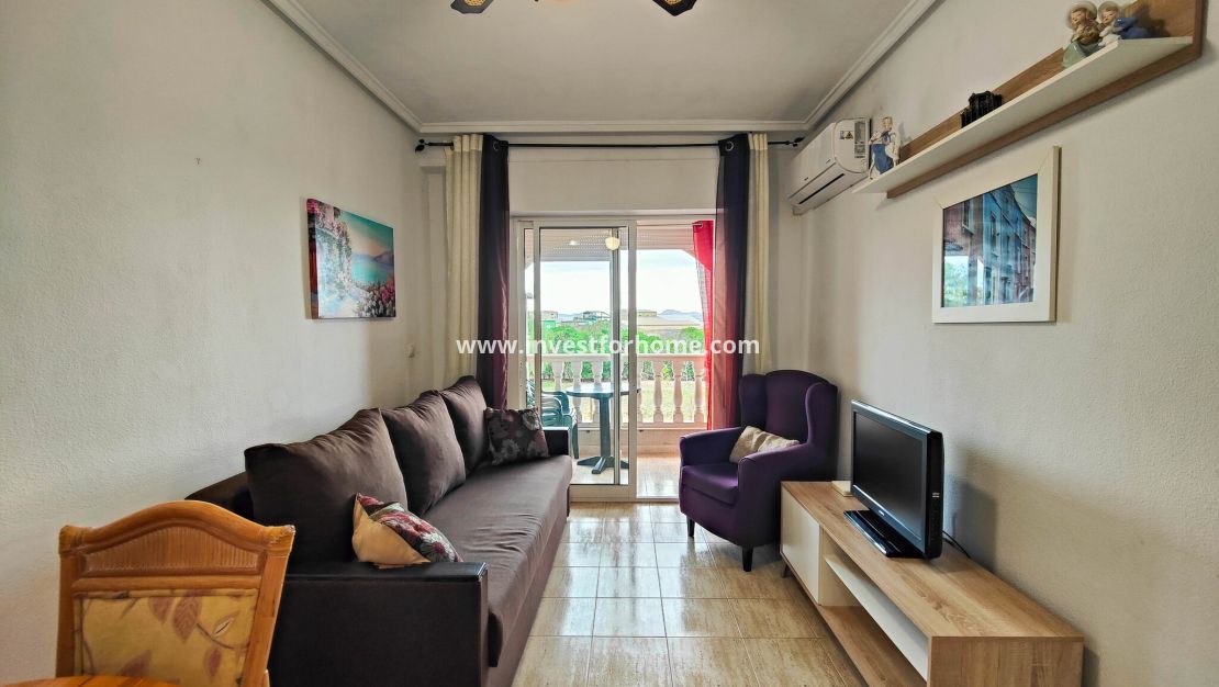 Sale - Apartment - Torrevieja - Costa Blanca