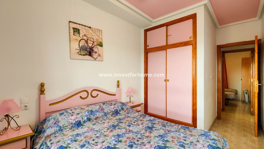 Sale - Apartment - Torrevieja - Costa Blanca