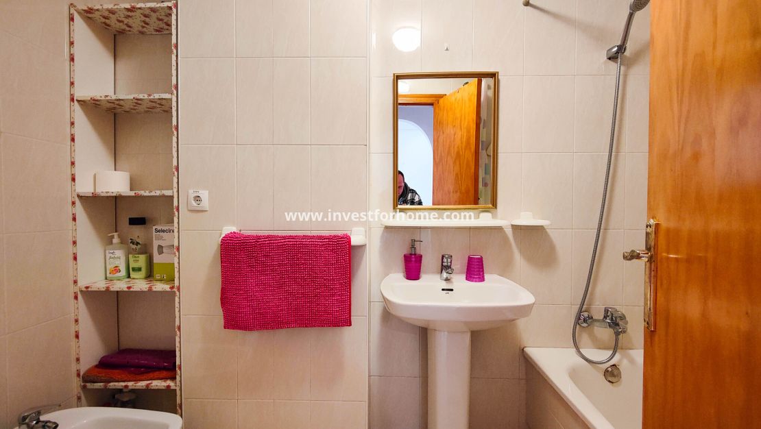 Sale - Apartment - Torrevieja - Costa Blanca