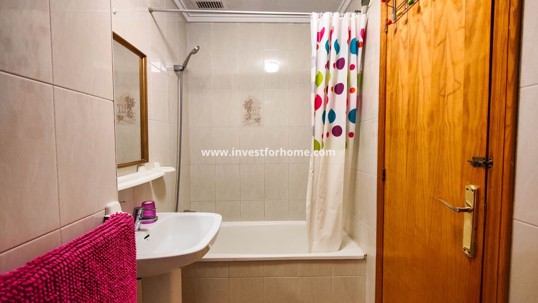 Sale - Apartment - Torrevieja - Costa Blanca