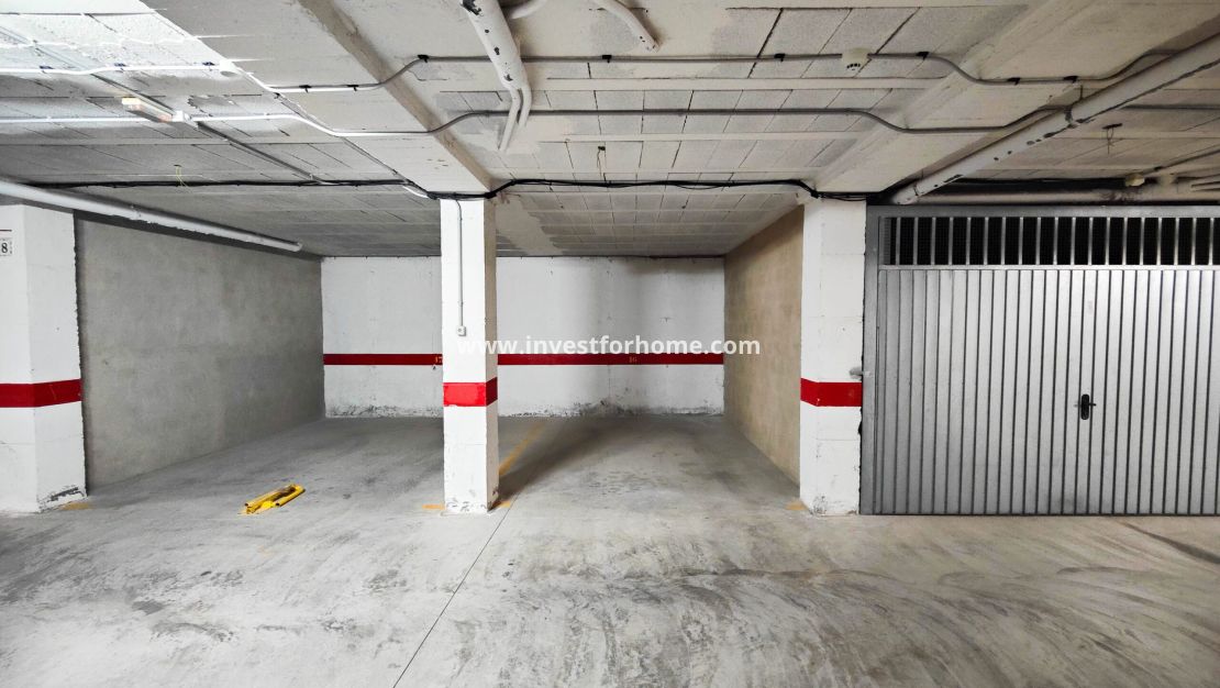 Sale - Apartment - Torrevieja - Costa Blanca