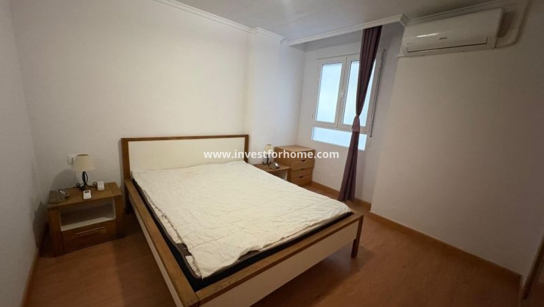 Sale - Apartment - Torrevieja - Costa Blanca