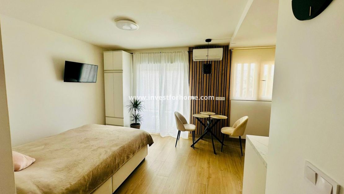 Sale - Apartment - Torrevieja - Costa Blanca