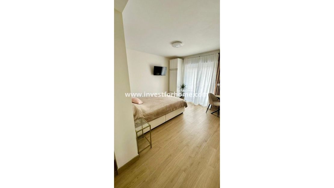 Sale - Apartment - Torrevieja - Costa Blanca