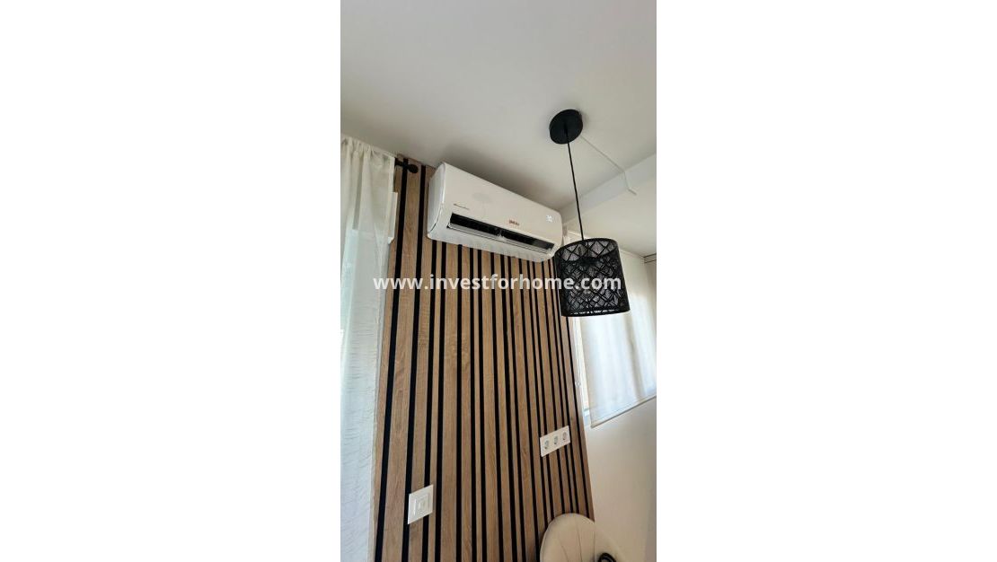 Sale - Apartment - Torrevieja - Costa Blanca
