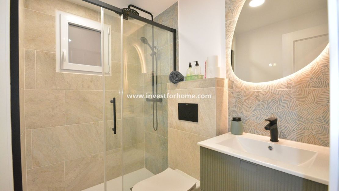 Sale - Apartment - Torrevieja - Costa Blanca