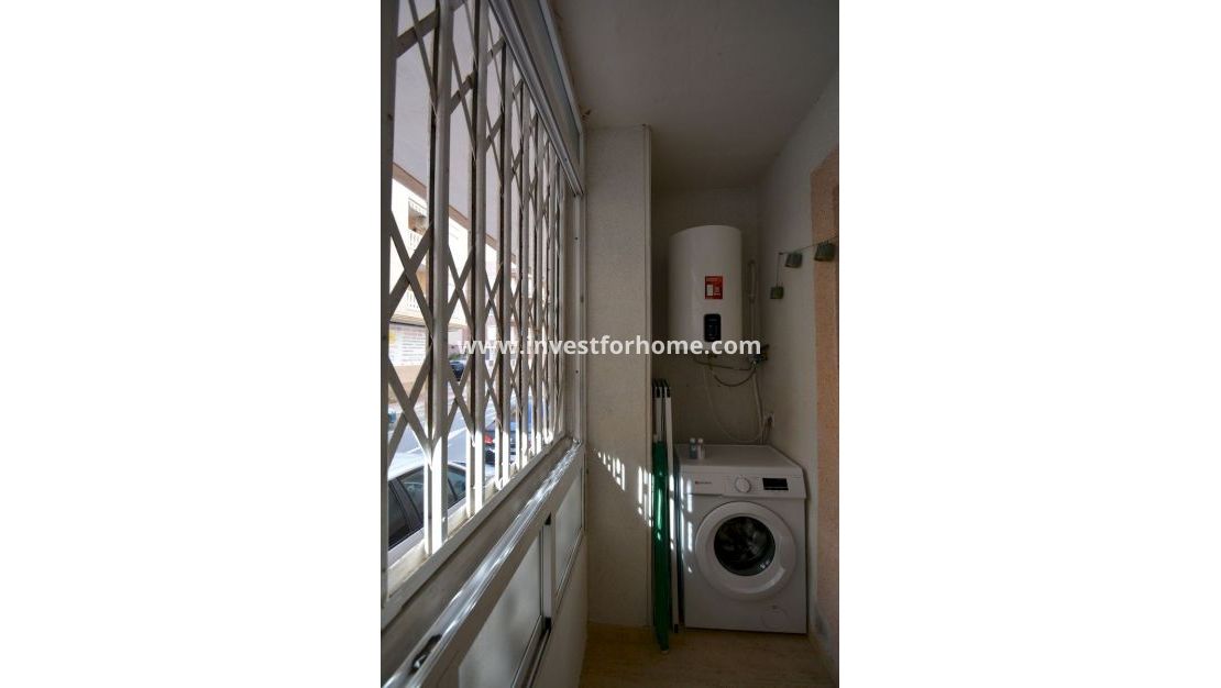 Sale - Apartment - Torrevieja - Costa Blanca