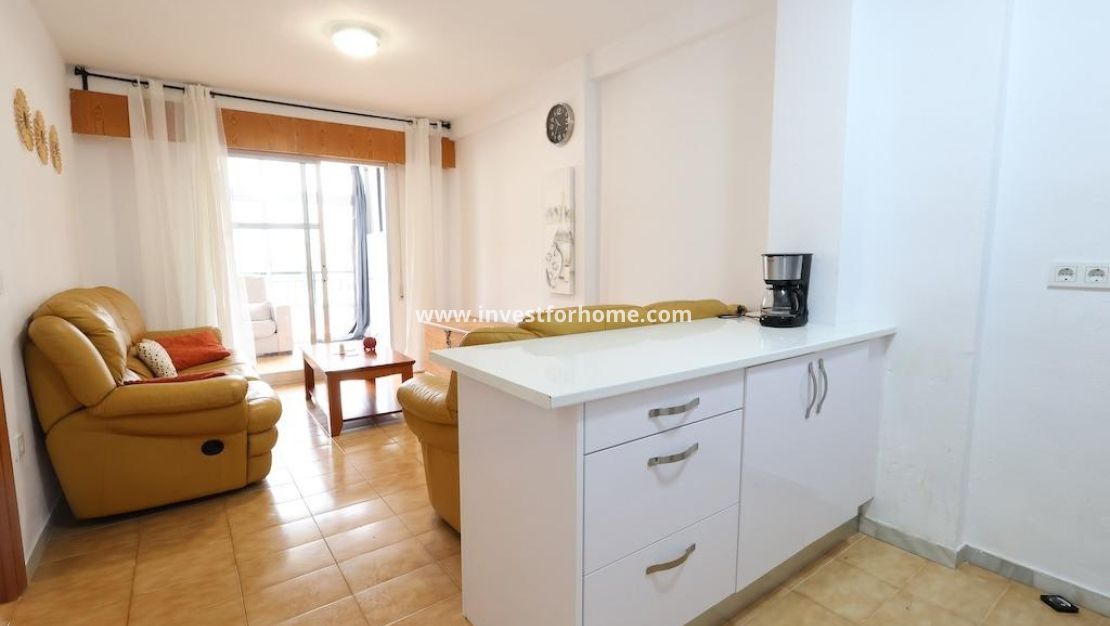 Sale - Apartment - Torrevieja - Costa Blanca
