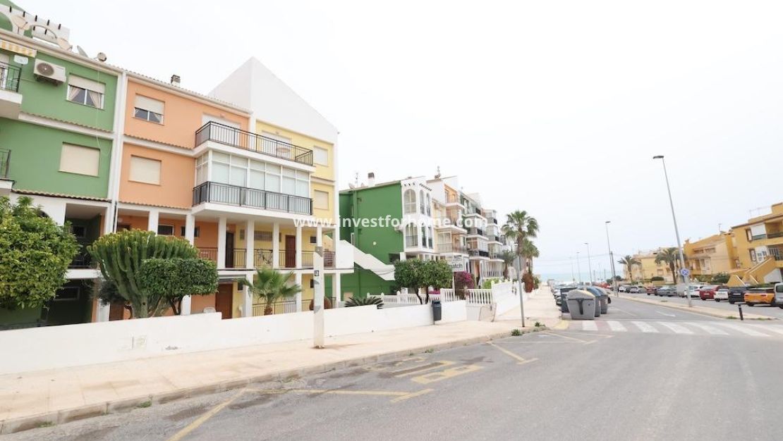 Sale - Apartment - Torrevieja - Costa Blanca