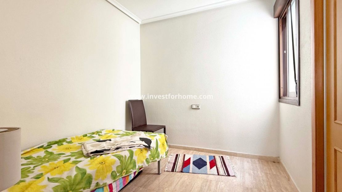 Sale - Apartment - Torrevieja - Costa Blanca