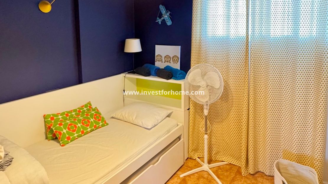 Sale - Apartment - Torrevieja - Costa Blanca