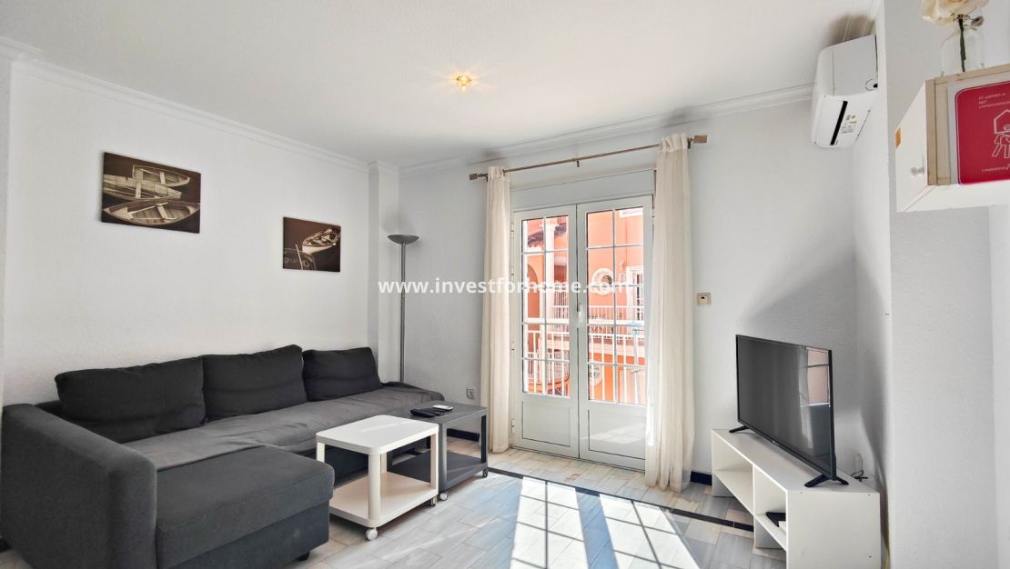 Sale - Apartment - Torrevieja - Costa Blanca