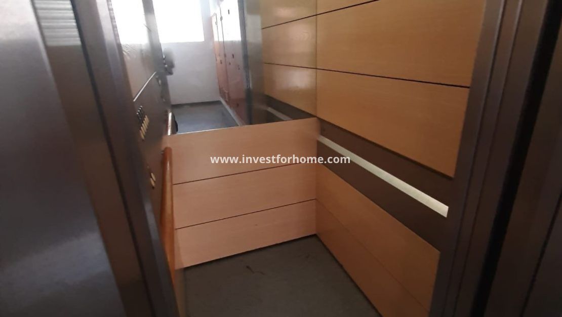 Sale - Apartment - Torrevieja - Costa Blanca