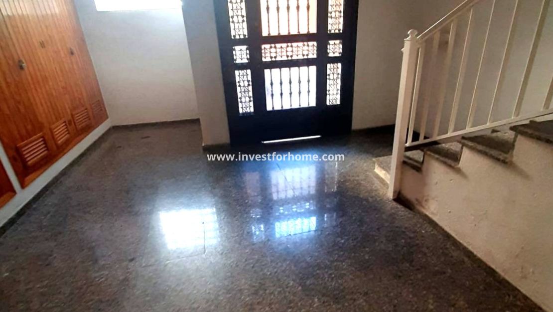 Sale - Apartment - Torrevieja - Costa Blanca