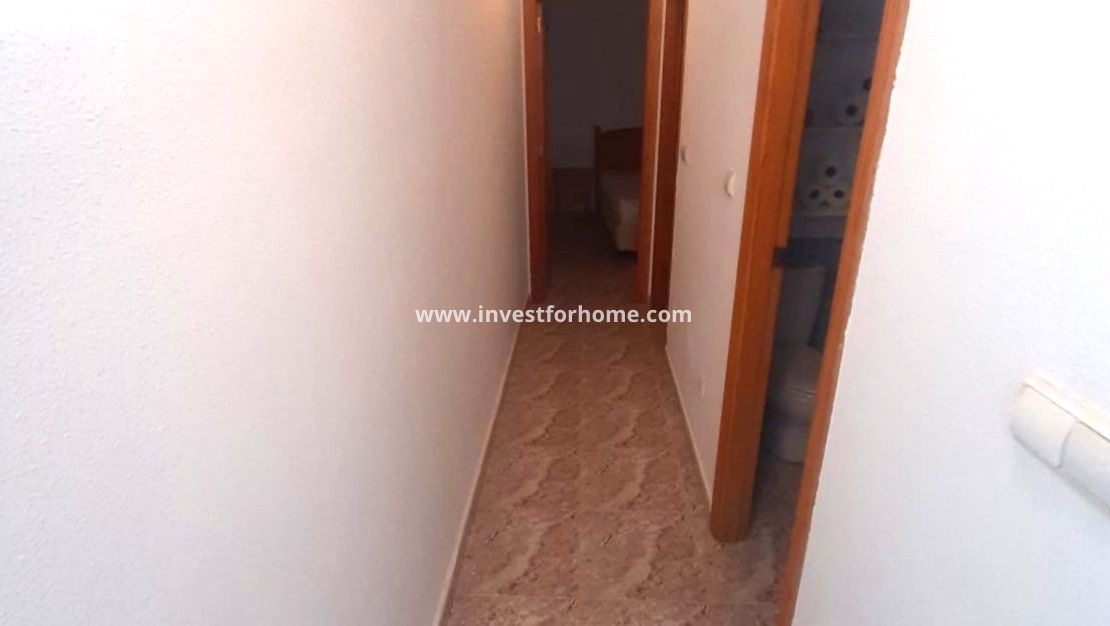 Sale - Apartment - Torrevieja - Costa Blanca