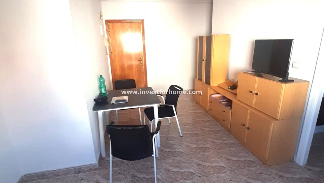 Sale - Apartment - Torrevieja - Costa Blanca