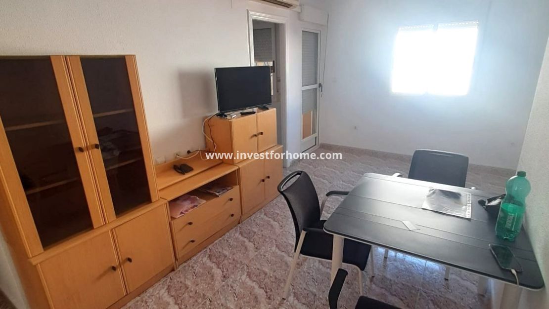 Sale - Apartment - Torrevieja - Costa Blanca