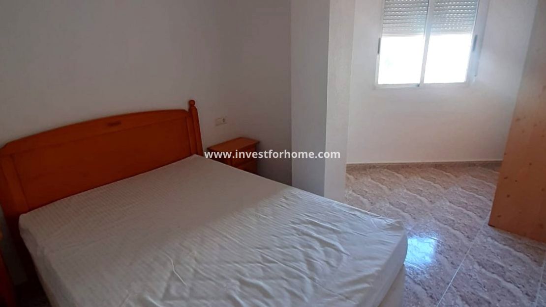 Sale - Apartment - Torrevieja - Costa Blanca