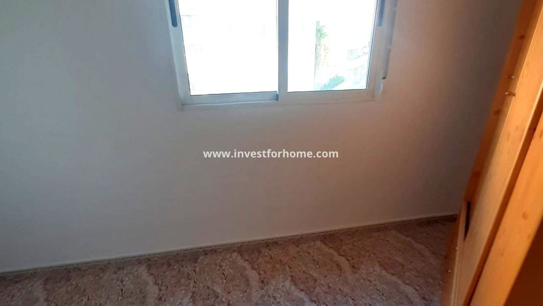 Sale - Apartment - Torrevieja - Costa Blanca