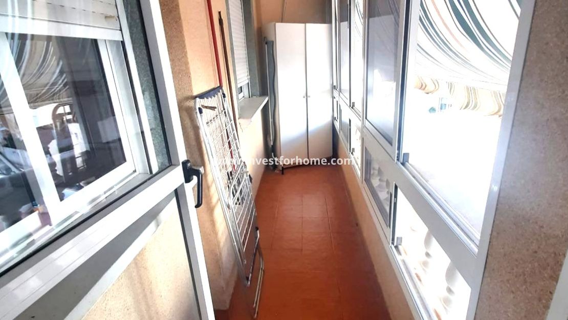 Sale - Apartment - Torrevieja - Costa Blanca