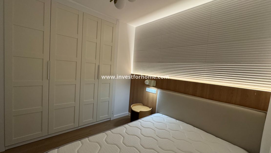 Sale - Apartment - Torrevieja - Costa Blanca