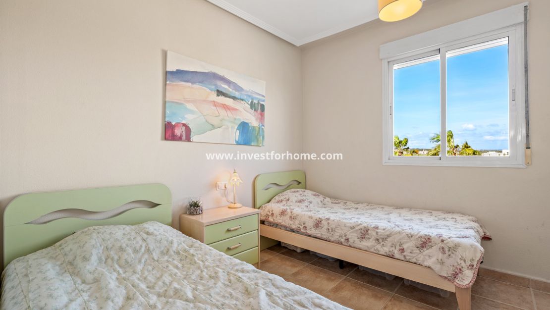 Sale - Apartment - Torrevieja - Costa Blanca