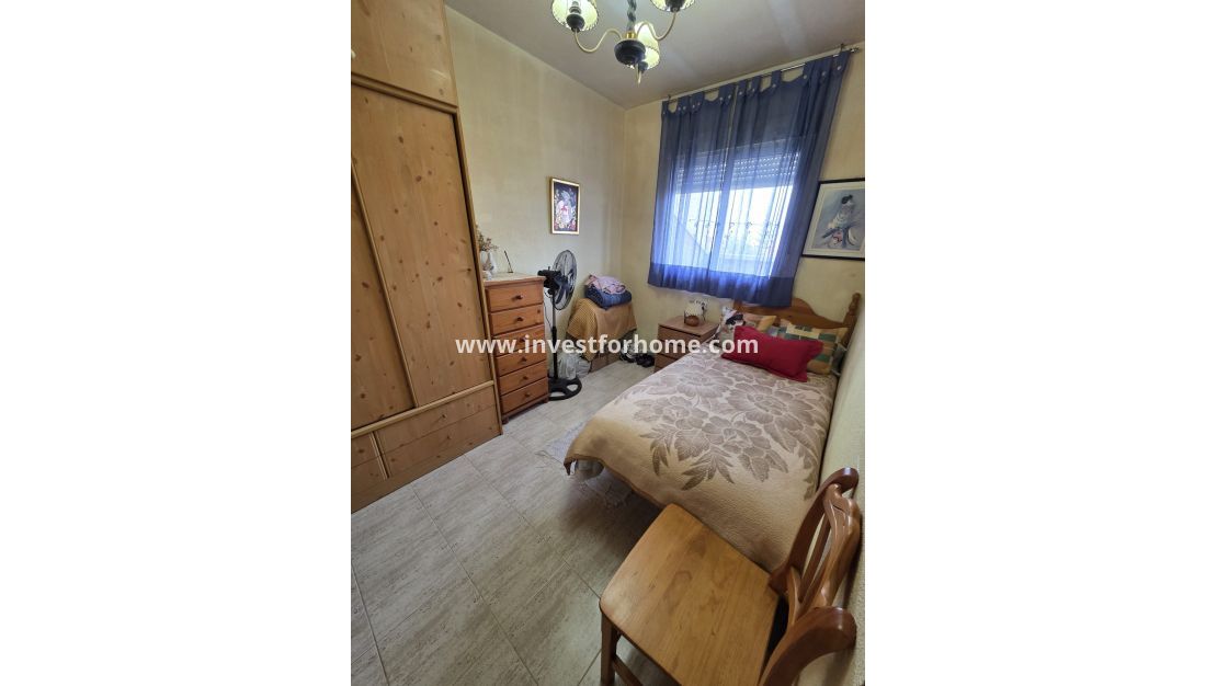 Sale - Apartment - Torrevieja - Costa Blanca