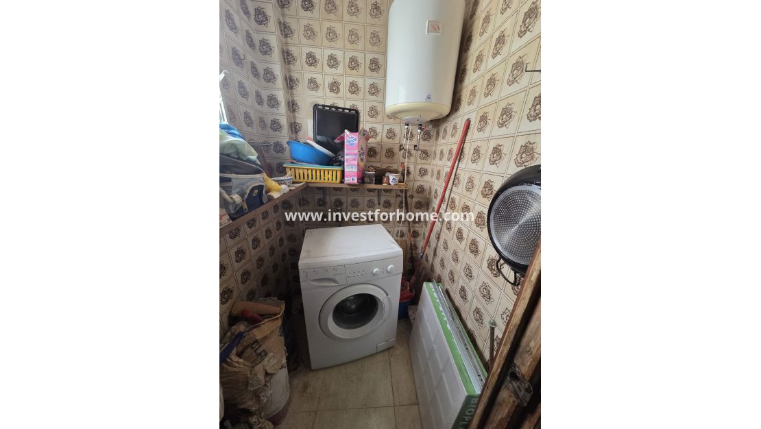 Sale - Apartment - Torrevieja - Costa Blanca