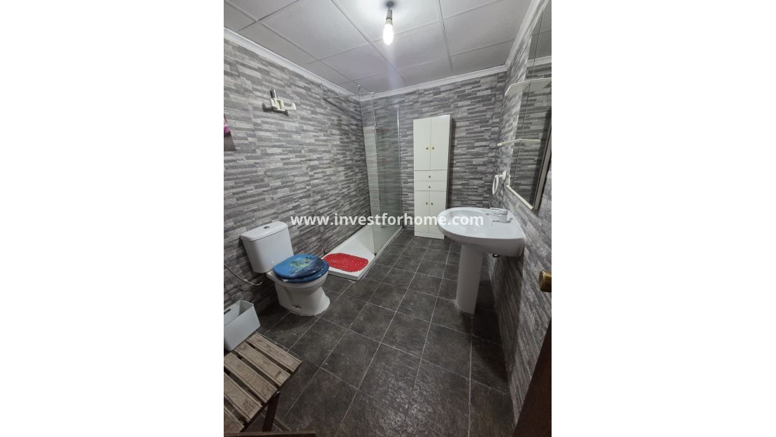 Sale - Apartment - Torrevieja - Costa Blanca