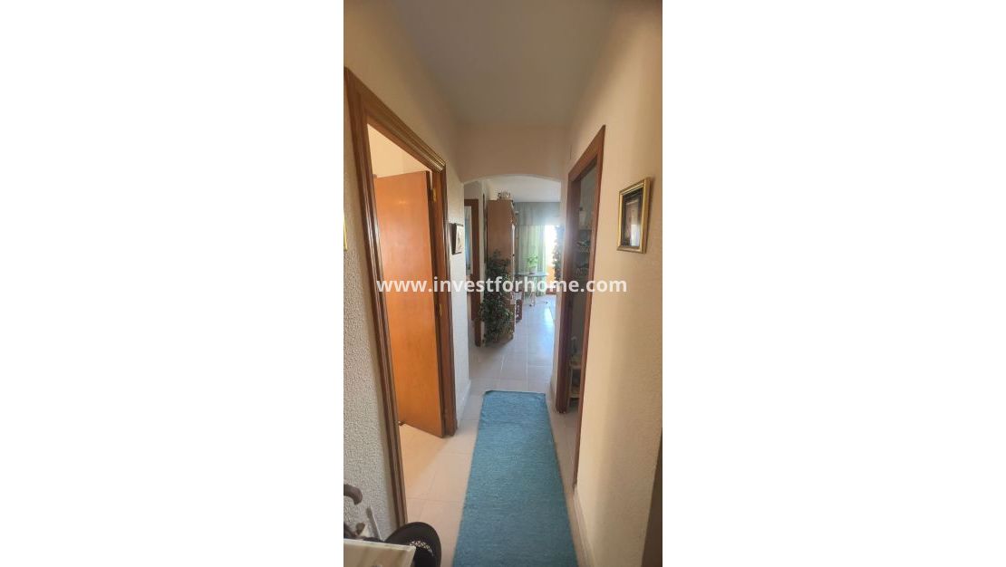 Sale - Apartment - Torrevieja - Costa Blanca